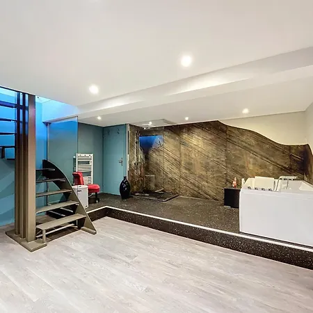 Les Pieces Du Puzzle דירה Dunkirk