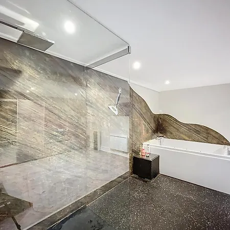 Lejlighed Les Pieces Du Puzzle *