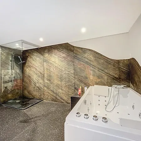 Les Pieces Du Puzzle Lejlighed *